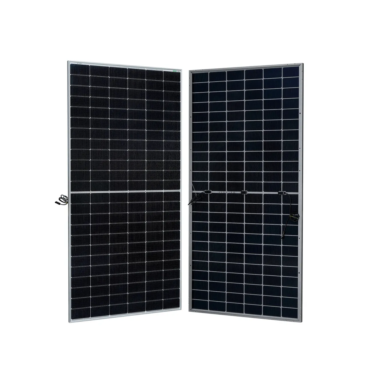 550W Bifacial Solar Panel thumbnail 2