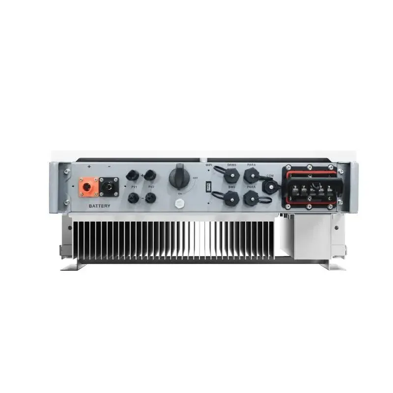 10kVA Three-Phase Hybrid Inverter thumbnail 3