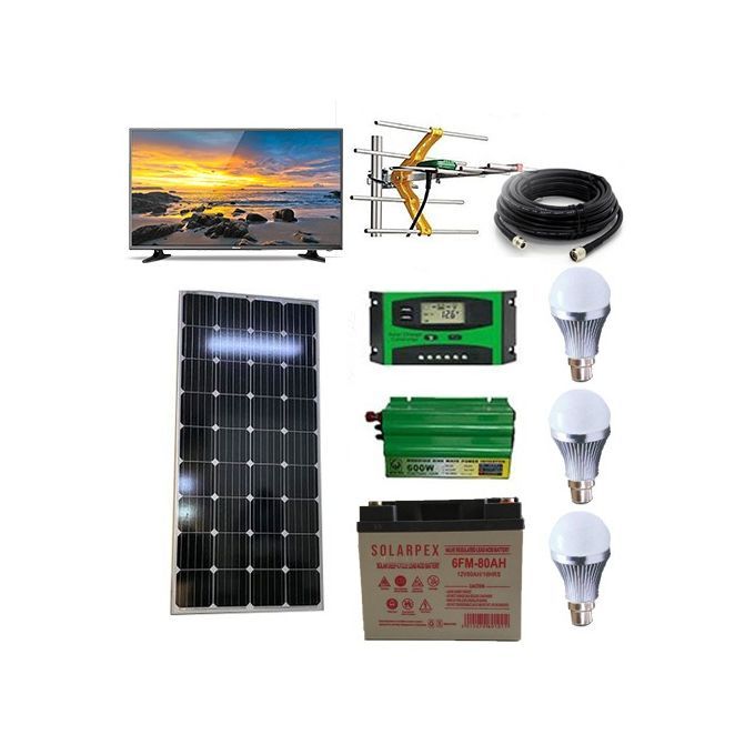 1.5kVA Basic System gallery image 4