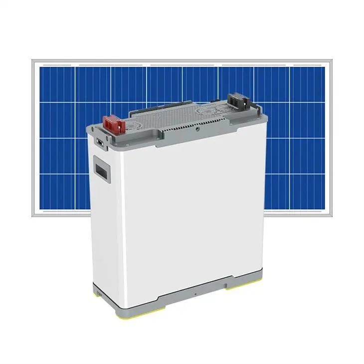 200Ah 48V Lithium Battery Pack thumbnail 2
