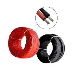 Solar Cable (Per Metre) — 6mm² thumbnail 2