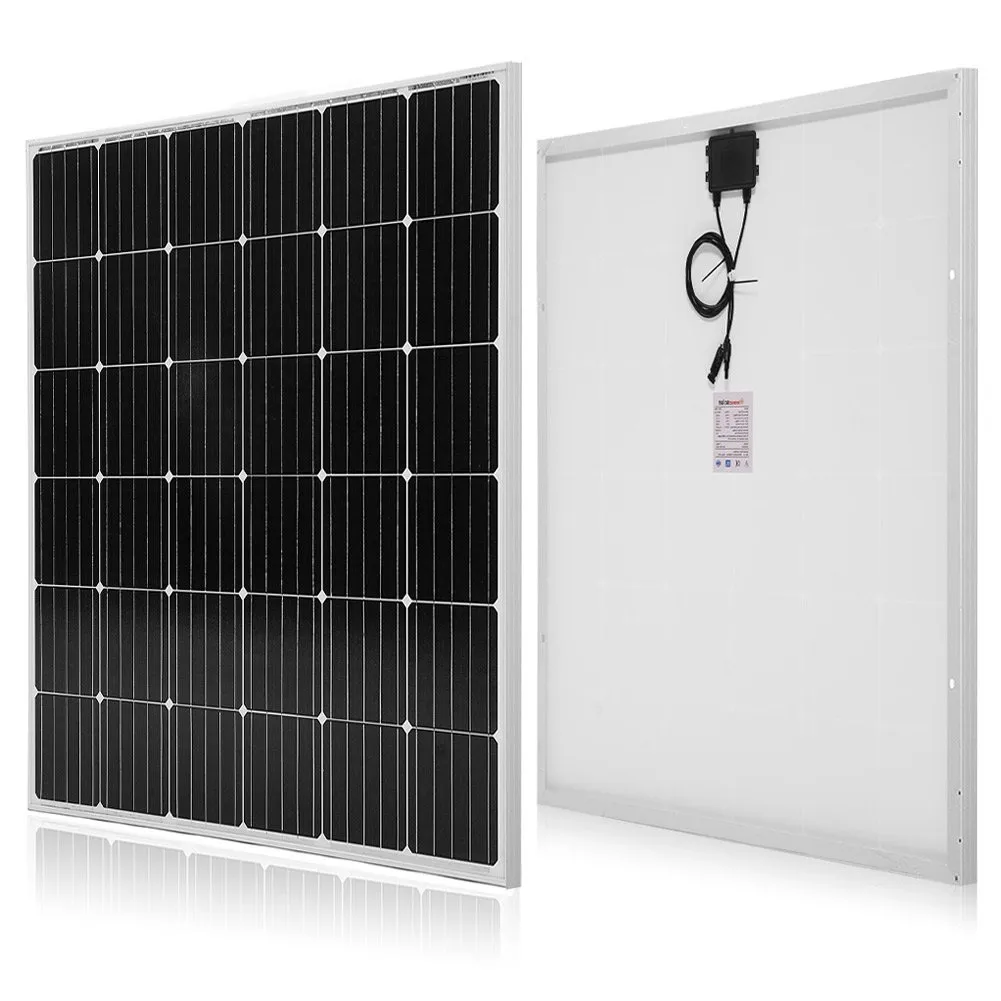 450W Monocrystalline Solar Panel thumbnail 6
