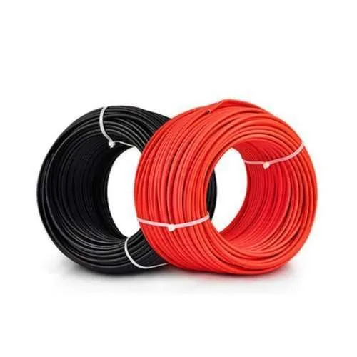 Solar Cable (Per Metre) — 6mm² thumbnail 3