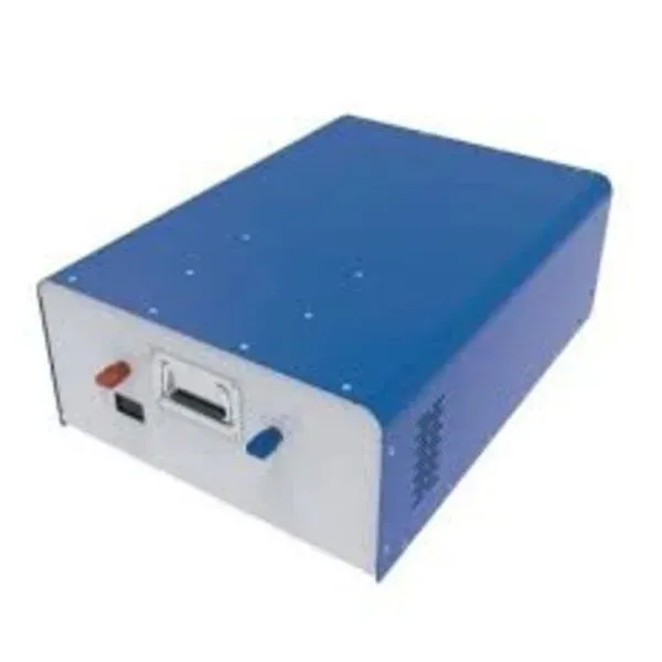 200Ah 48V Lithium Battery Pack thumbnail 3