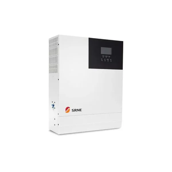 3kVA Hybrid Inverter thumbnail 2
