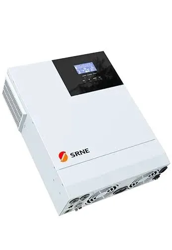 3kVA Hybrid Inverter thumbnail 5