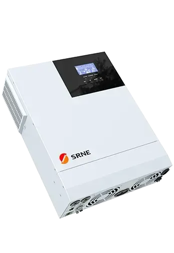 3kVA Hybrid Inverter thumbnail 3