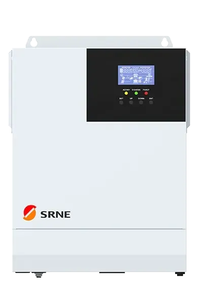 3kVA Hybrid Inverter thumbnail 4