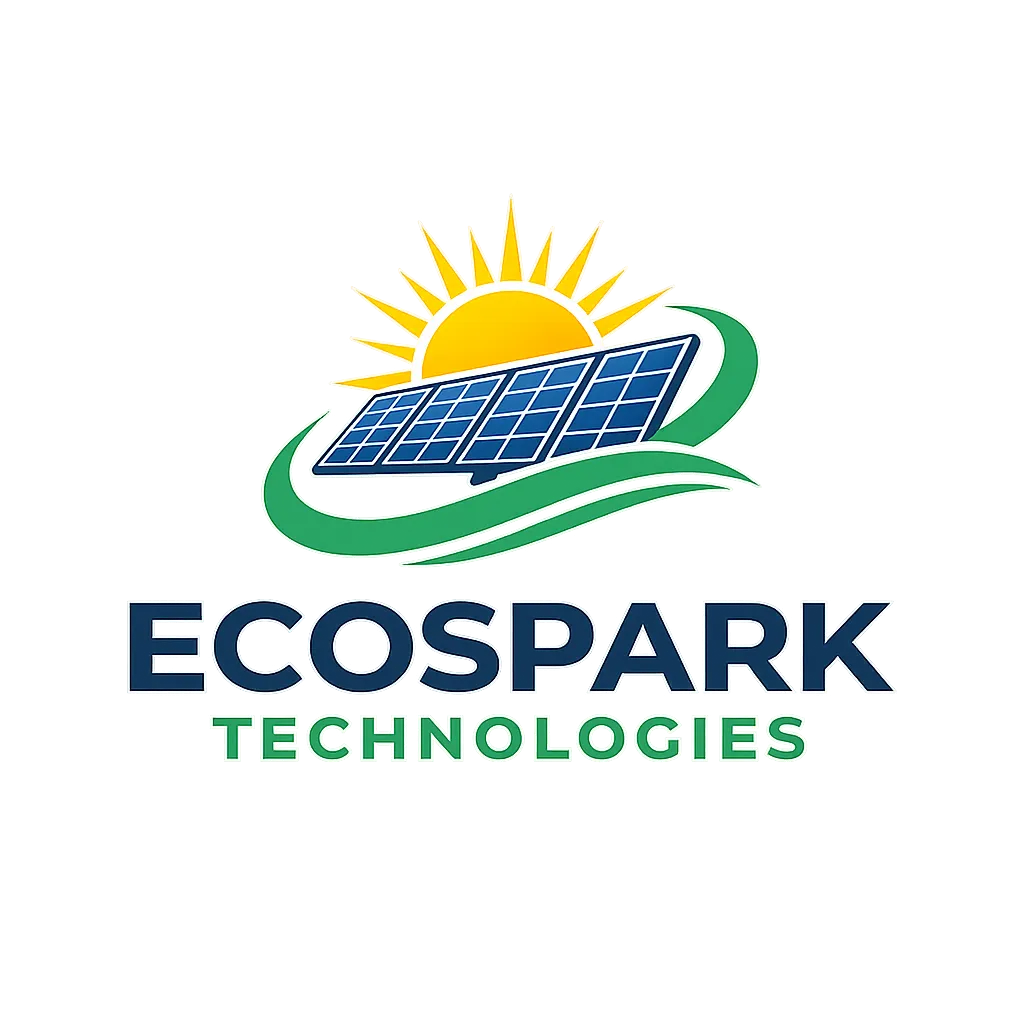 Ecospark Solar Installation