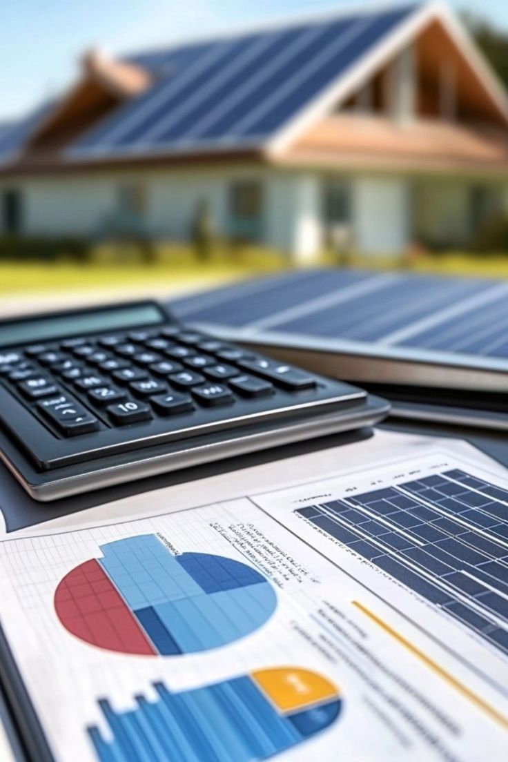 Energy audit and consultation